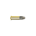 Norma TAC-22 22 Long Rifle Ammunition 40 Grain Lead Round Nose Box of 50