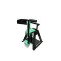 InLine Fabrication 9 3/4" UM Riser System for Redding Big Boss / Big Boss II