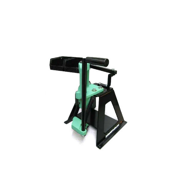 InLine Fabrication 9 3/4" UM Riser System for Redding Big Boss / Big Boss II