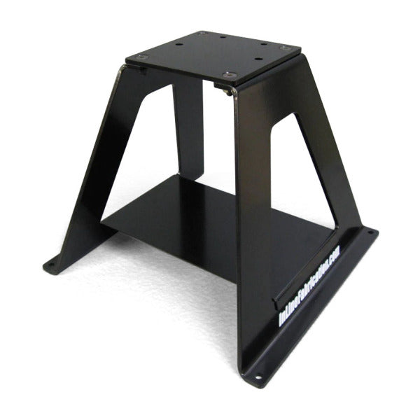 InLine Fabrication 9 3/4" Ultramount Riser System for Redding Ultramag