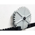 InLine Fabrication 3D Case Feeder Plate Rack