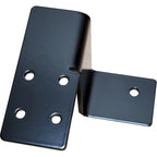 InLine Fabrication Mounting Bracket for Factory Dillon Bullet Dish - Fits XL 650 / 750