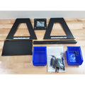 InLine Fabrication Combo Kit #1 for Dillon Square Deal B