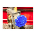 InLine Fabrication Powder Adjustment Knob for Dillon Precision Measures