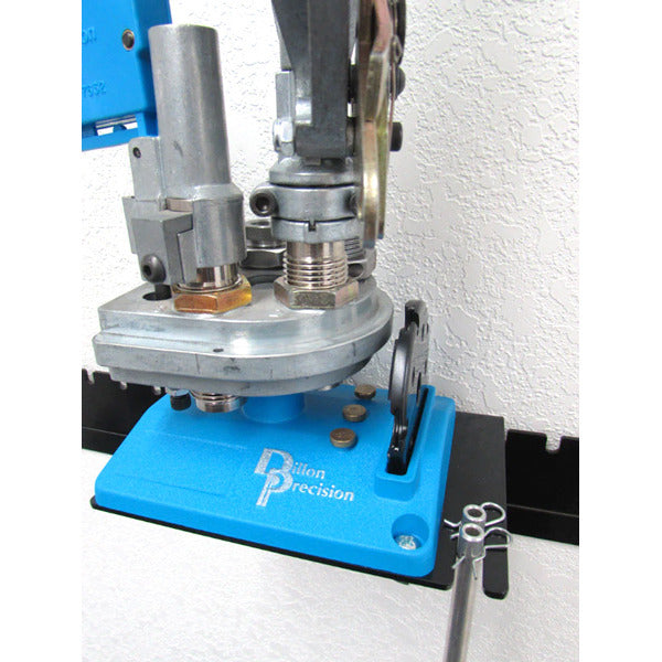 Inline Fabrication Wall Mount Bracket for Factory Dillon Toolhead Stand