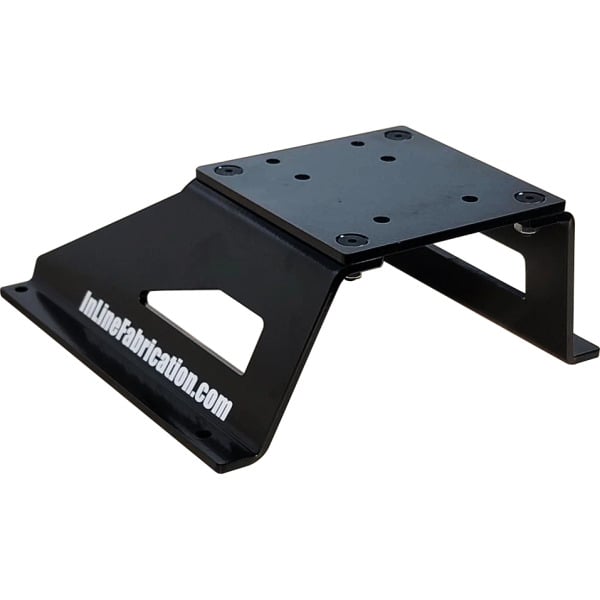 InLine Fabrication 4" Micro Ultramount Riser System for Dillon 550