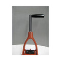InLine Fabrication 6" Short Roller Lever for Forster Co-Ax
