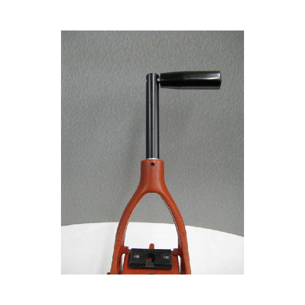 InLine Fabrication 6" Short Roller Lever for Forster Co-Ax
