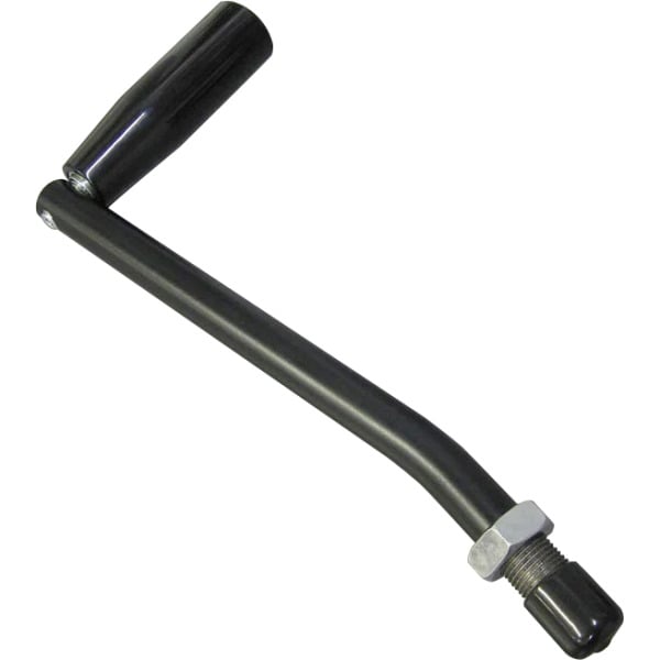 InLine Fabrication Short 12" Roller Lever for Hornady LNL AP