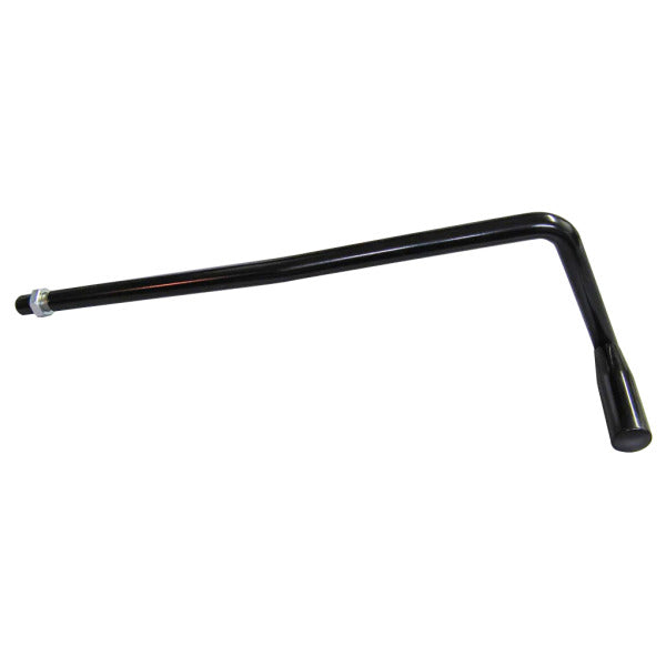 InLine Fabrication ERGO Roller Lever for Hornady .50 BMG