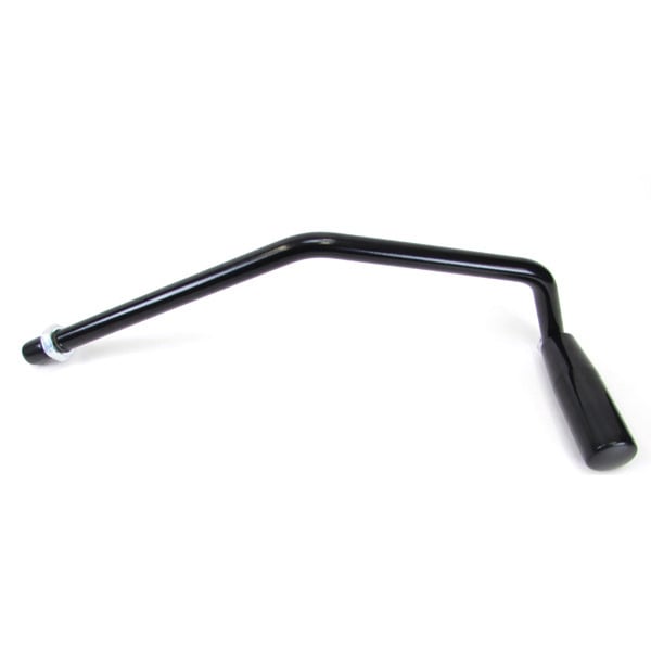InLine Fabrication Standard Height Roller Lever for Hornady Single Stage Classic
