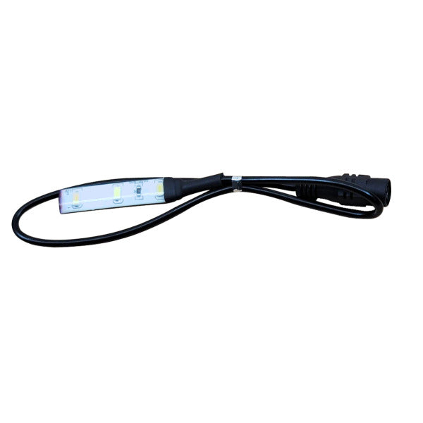 InLine Fabrication 2" LED Pigtail w/ Quick Connect