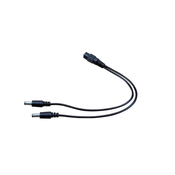 InLine Fabrication LED "Y" Connector (for expanding your press LED Lighting System)