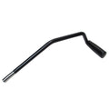 InLine Fabrication ERGO Roller Lever for LEE Classic Cast Breech Lock Single Stage