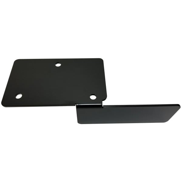 InLine Fabrication Output Bin Bracket for LEE Auto Breech Lock Pro 4000 press