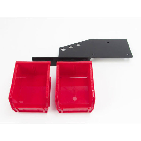 InLine Fab Sidebin System for LEE Loadmaster, Classic Turret, Classic Cast SS, Breech Lock Classic Cast, BL Challenger