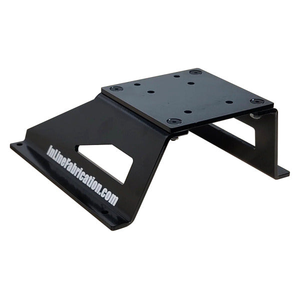 InLine Fabrication 4" Micro Ultramount Riser System for LEE Loadmaster