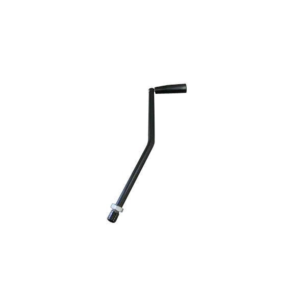 InLine Fabrication Standard Height Roller Lever for Lyman T-Mag II
