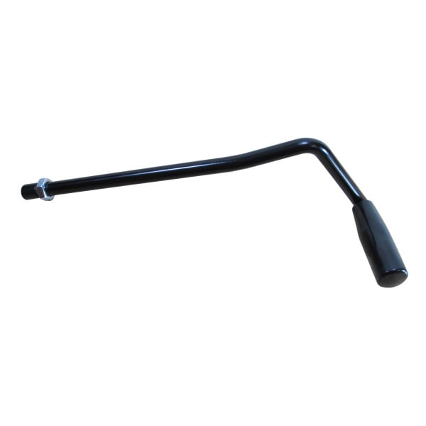 InLine Fabrication ERGO Roller Lever for Lyman Brass Smith American 8 Turret