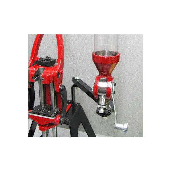 InLine Fabrication Powder Measure Articulating Arm