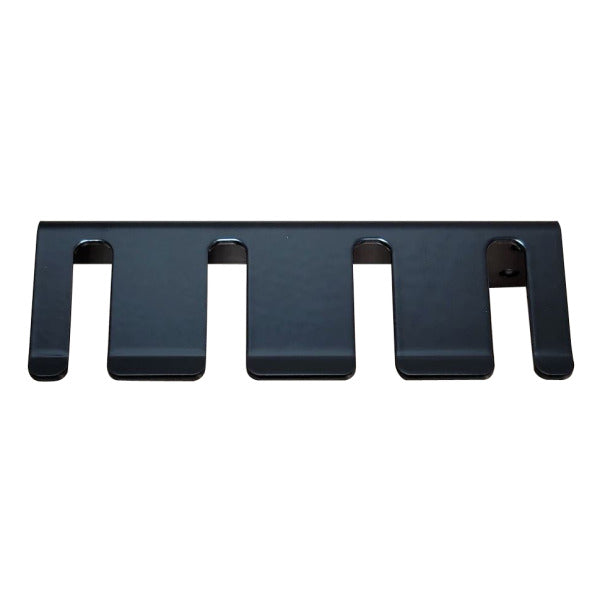 InLine Fabrication Primer Tube Rack - Black Powder Coated