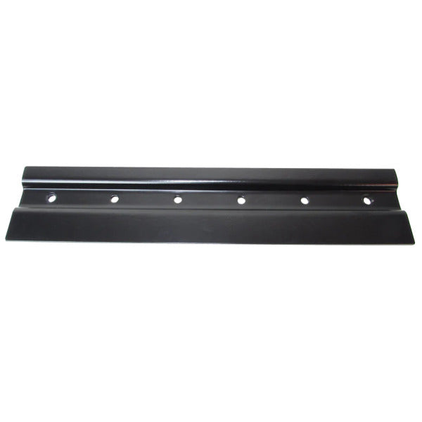 InLine Fabrication 12" AKRO Bin Mounting Rail