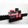 InLine Fabrication Drop Front InLine Rail Storage Box ( 8.5" L x 3" W x 3" Tall)