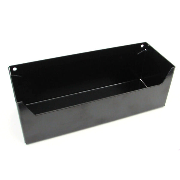 InLine Fabrication Drop Front InLine Rail Storage Box ( 8.5" L x 3" W x 3" Tall)
