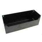 InLine Fabrication Drop Front InLine Rail Storage Box ( 8.5" L x 3" W x 3" Tall)