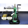 InLine Fab Case Ejector System for RCBS Rockchucker Single Stage  (1 3/16" holes)