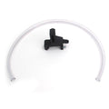 InLine Fabrication 3D Improved Primer Catch for RCBS - Vintage Rockchucker RCI/RCII