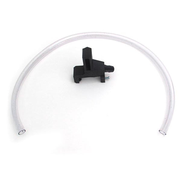 InLine Fabrication 3D Improved Primer Catch for RCBS - Vintage Rockchucker RCI/RCII