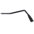 InLine Fabrication ERGO Roller Lever for RCBS Rockchucker Supreme
