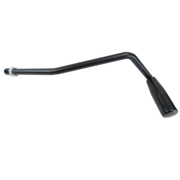 InLine Fabrication ERGO Roller Lever for RCBS Rockchucker Supreme