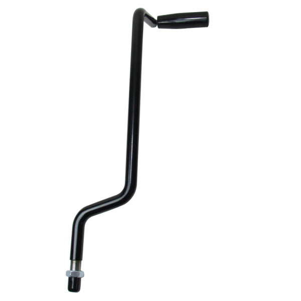 InLine Fabrication ERGO Roller Lever for RCBS Grand Shotshell / Auto 4x4