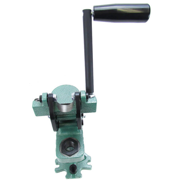 InLine Fabrication 8" Roller Lever for RCBS Summit