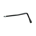InLine Fabrication ERGO Roller Lever for RCBS Rebel