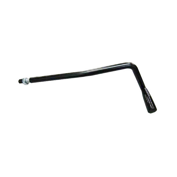 InLine Fabrication ERGO Roller Lever for RCBS Pro2000
