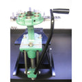 InLine Fabrication ERGO Roller Lever for RCBS Turret