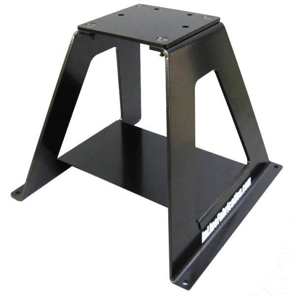 InLine Fabrication 9 3/4" Ultramount Riser System for RCBS Rebel