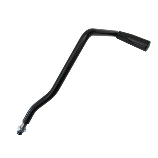 InLine Fabrication ERGO Roller Lever for Redding T-7 Turret