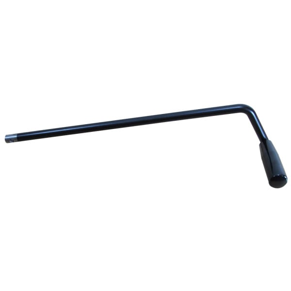 InLine Fabrication ERGO Roller Lever for Spolar Gold