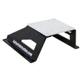 InLine Fabrication 4" Micro Ultramount Leg Set (Legs Only)