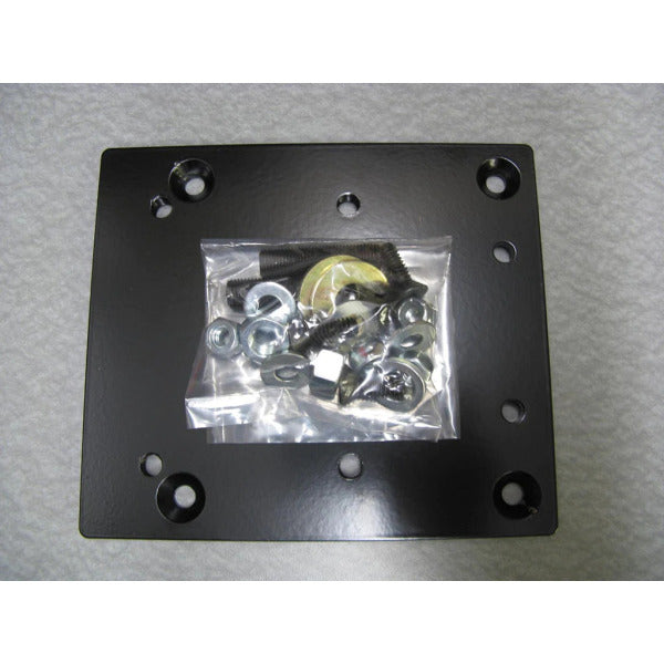 InLine Fabrication Dedicated Ultramount Top Plate & Bolt Kit for Lyman Spartan