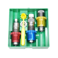 Lee Precision Breech Lock Bushing 3 Die Set 223 Remington