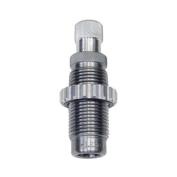 Lee Precision Carbide Factory Crimp Crimp Die 30 Super Carry