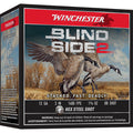 Winchester 12 Gauge Ammunition 3" #BB 1-3/8 oz 1400 fps Steel Box of 25
