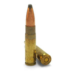 Winchester Power-Point 300 AAC Blackout (7.62x35mm) Ammunition 150 Grain Pointed Soft Point Box of 20