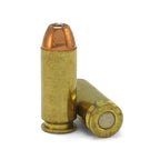 On Target 10mm Auto Ammunition 180 Grain XTP Jacketed Hollow Point Box of 50