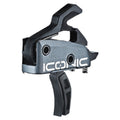 Rise Armament Iconic Trigger with Anti Walk Pins